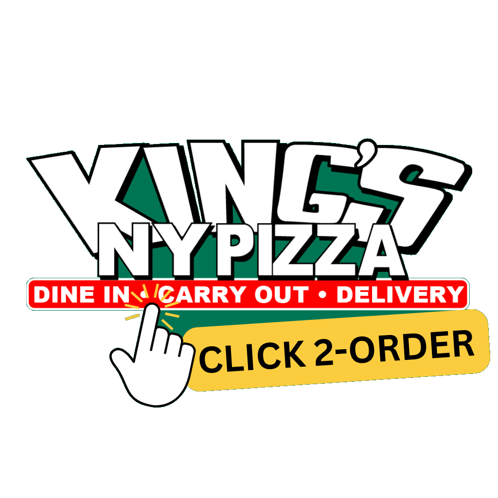 Kings NY Pizza Click 2 Order